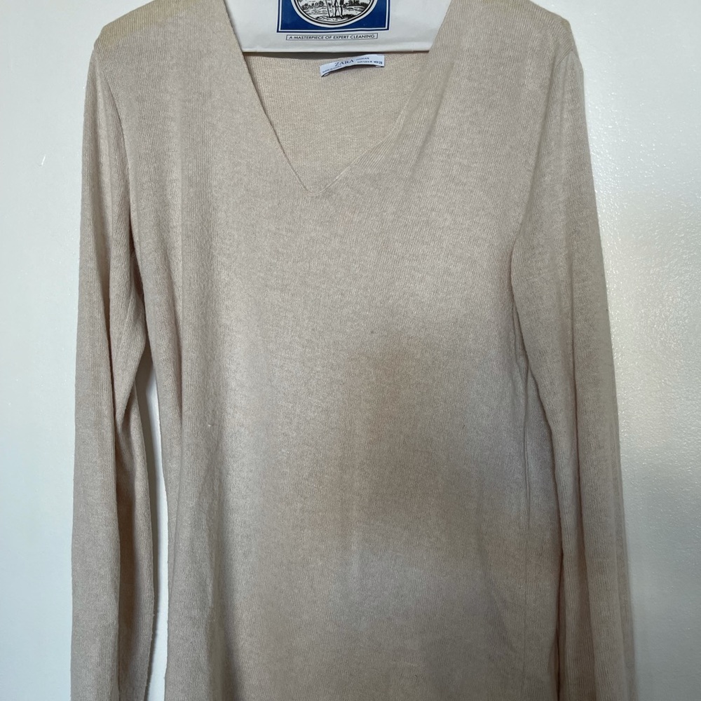Zara long sleeve